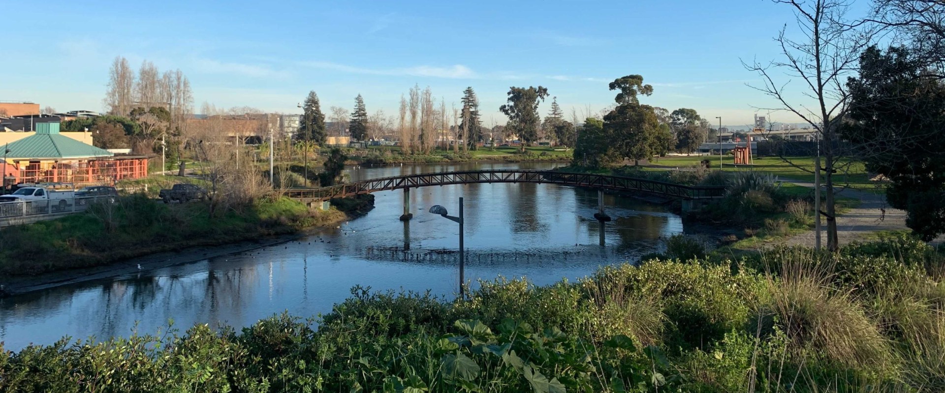 The Best Fishing Spots in Alameda County: An Expert's Guide