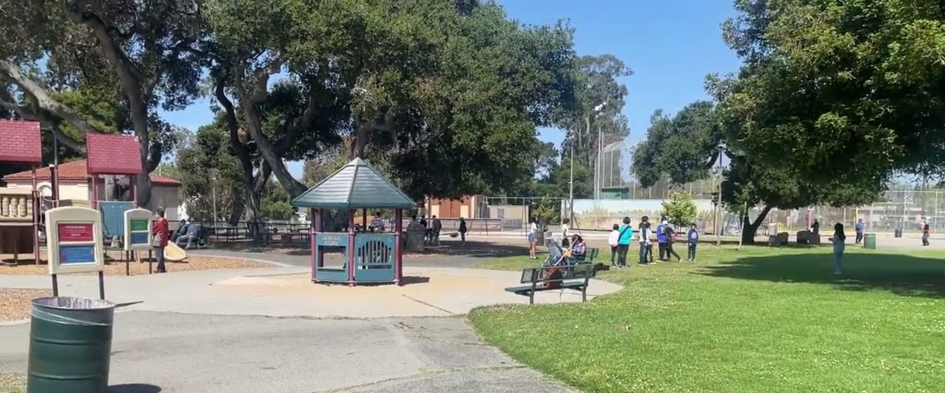 Discover the Natural Beauty of Alameda County with Interpretive Signs