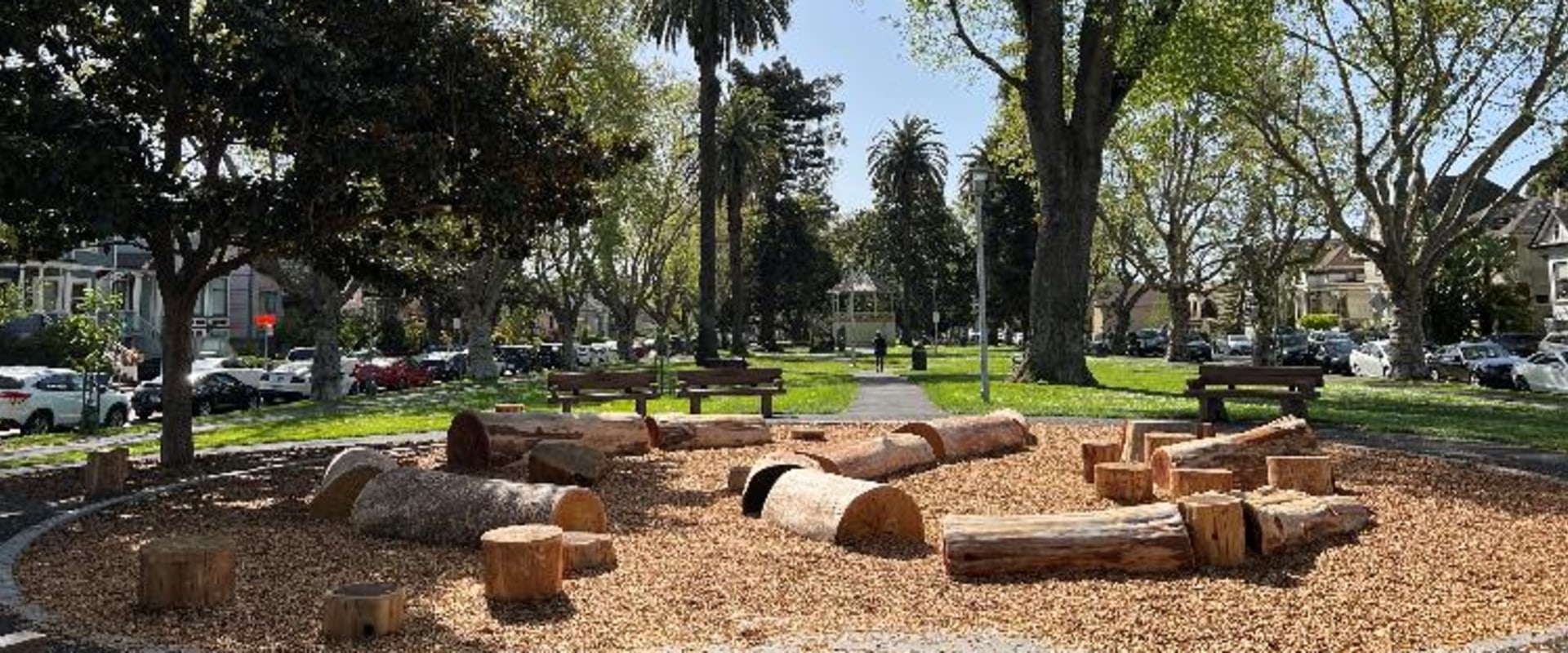 Discover the 21 Parks of Alameda County