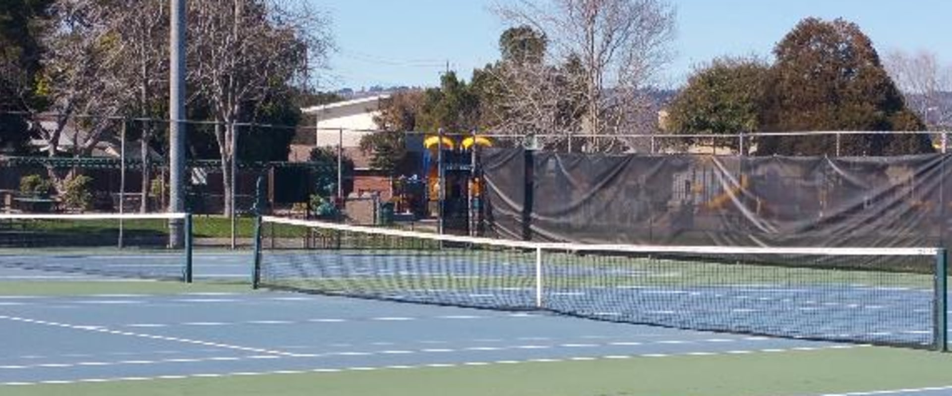 Sports Fields and Courts in Alameda County: Enjoy the Great Outdoors!