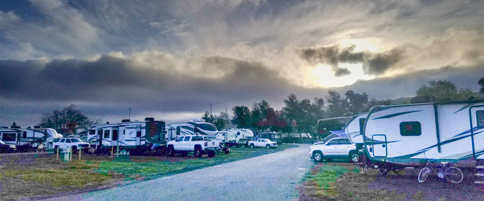 Camping and RV Sites in Alameda County: The Best Options for Your Next Adventure