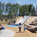 Exploring Water Features in Alameda County Parks