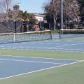 Sports Fields and Courts in Alameda County: Enjoy the Great Outdoors!