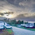 Camping and RV Sites in Alameda County: The Best Options for Your Next Adventure