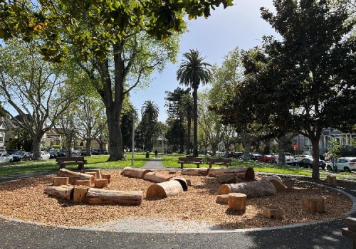 Discover the 21 Parks of Alameda County