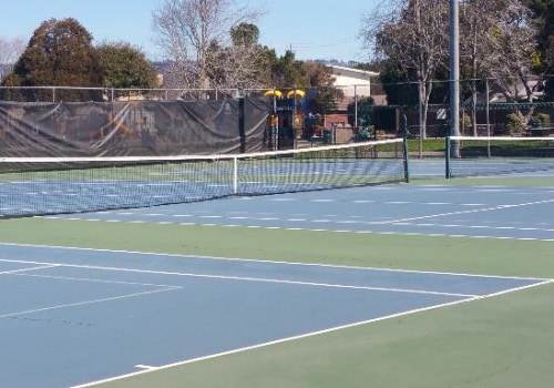 Sports Fields and Courts in Alameda County: Enjoy the Great Outdoors!